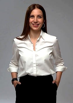 Anna Grigoryan (politician)